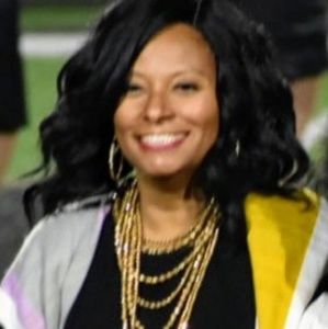 Meet your Posher, Karen